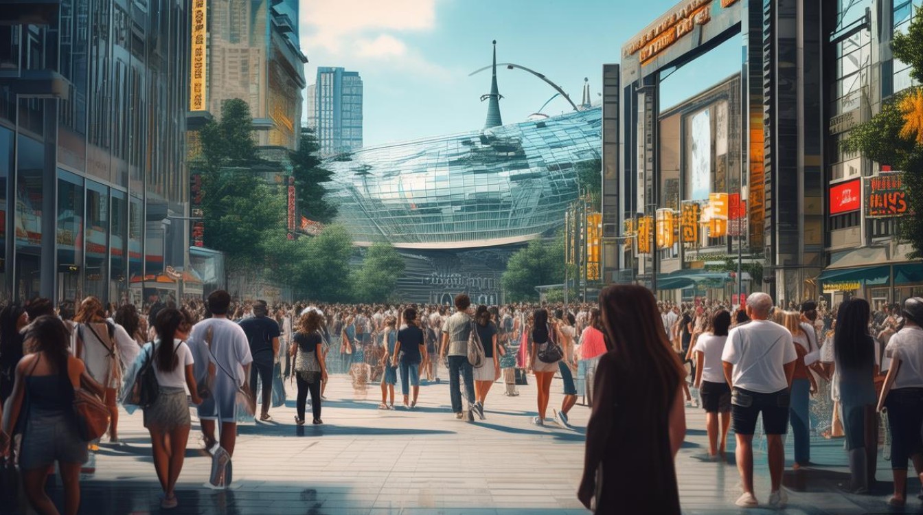 世界之窗附近景点 世界之窗附近景点