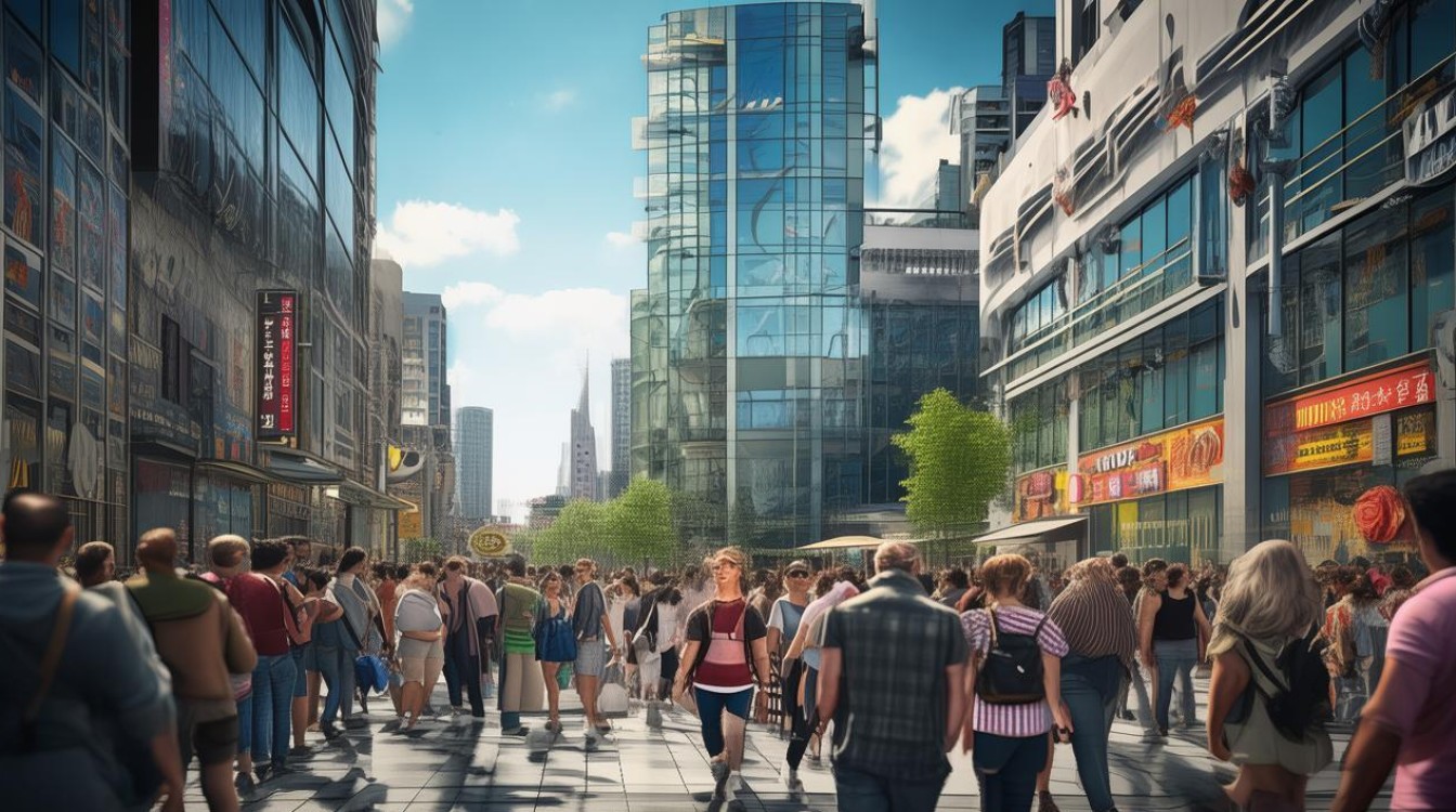 世界之窗附近景点 世界之窗附近景点