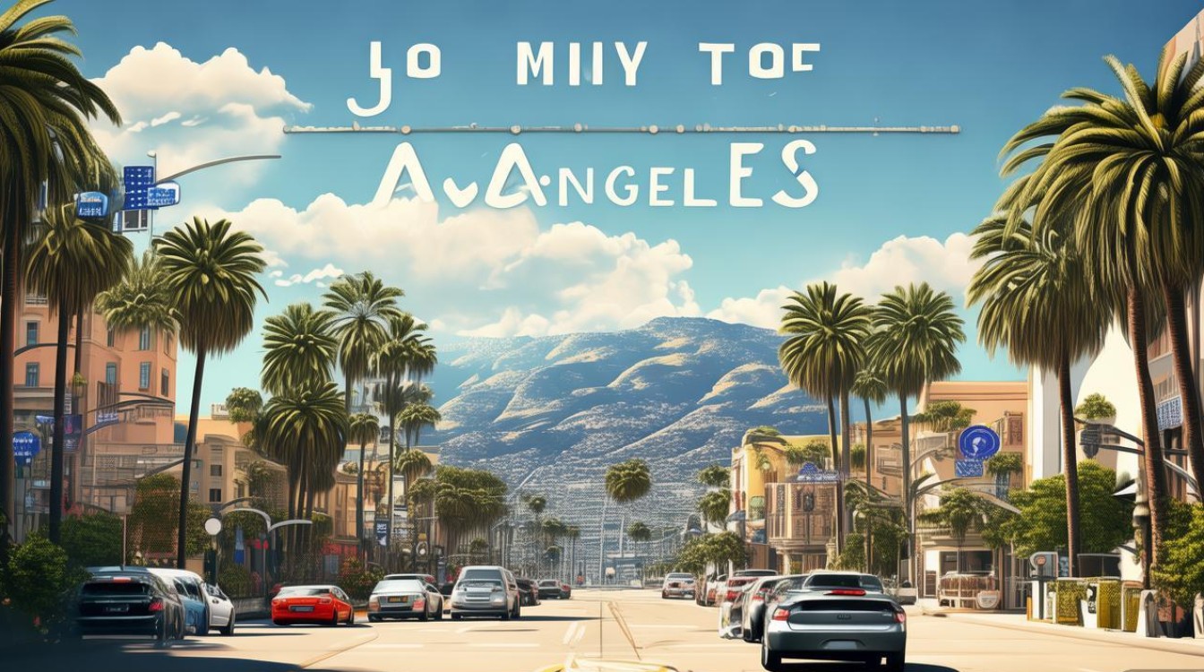 洛杉矶旅游景点攻略 洛杉矶旅游景点攻略