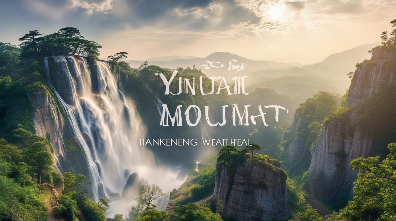 云台山都有哪些景点 云台山都有哪些景点