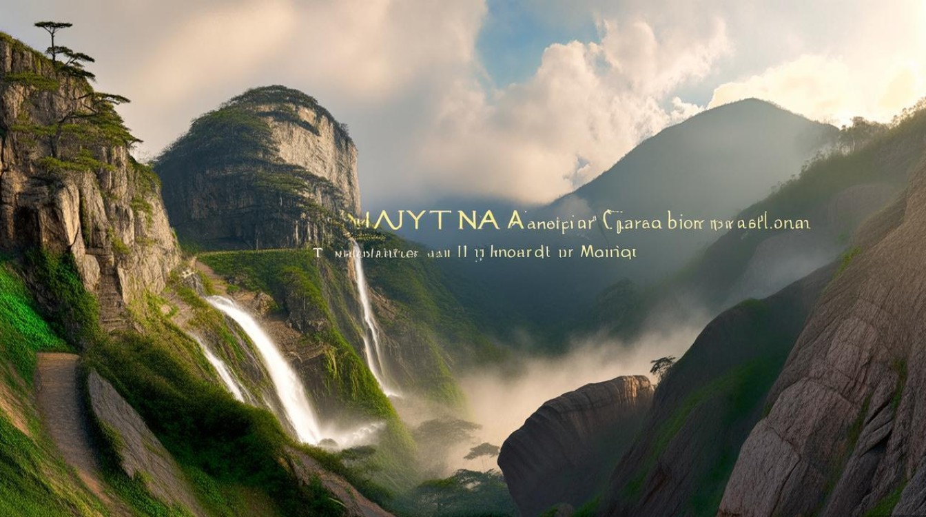 云台山都有哪些景点 云台山都有哪些景点