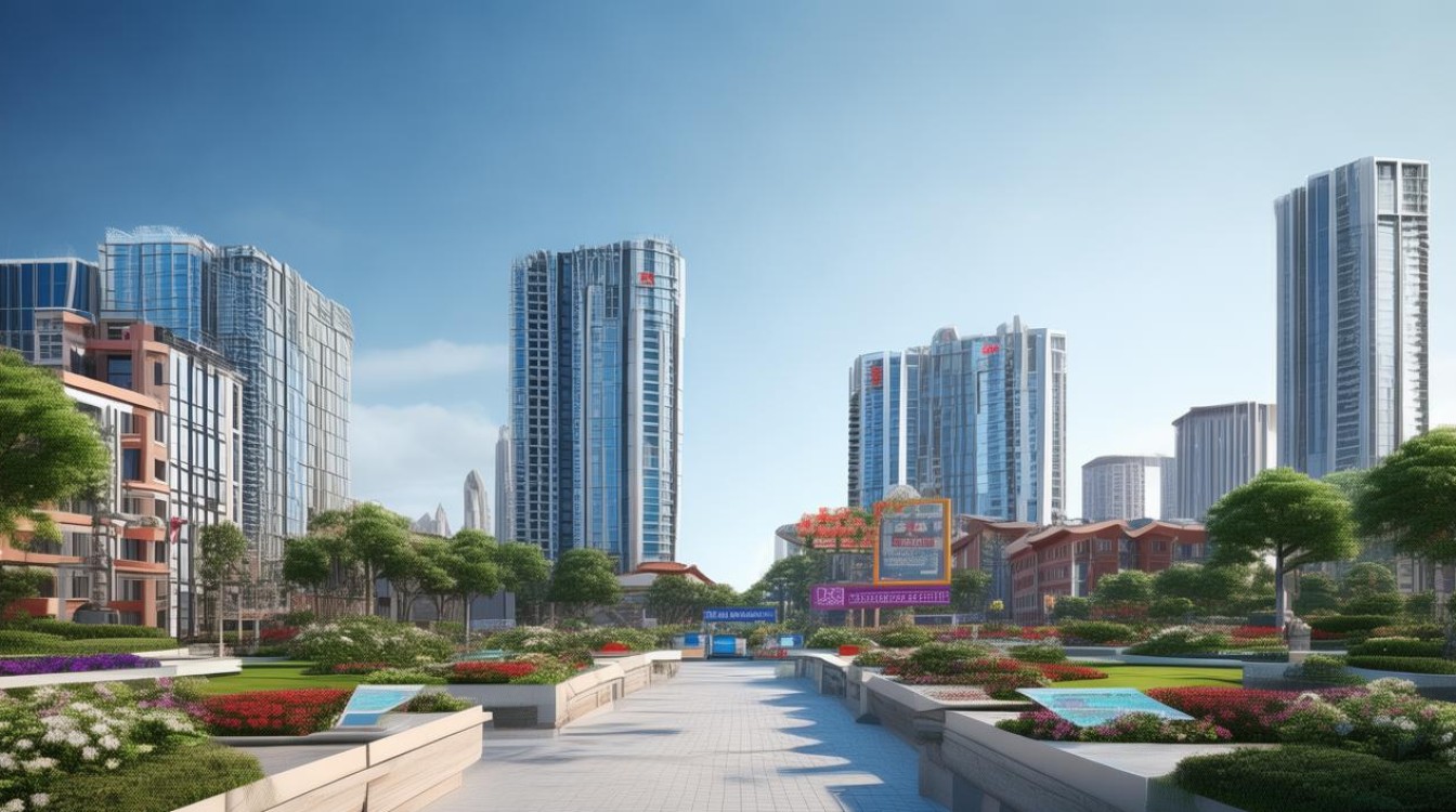 贵阳贵安新区景点 贵阳贵安新区景点