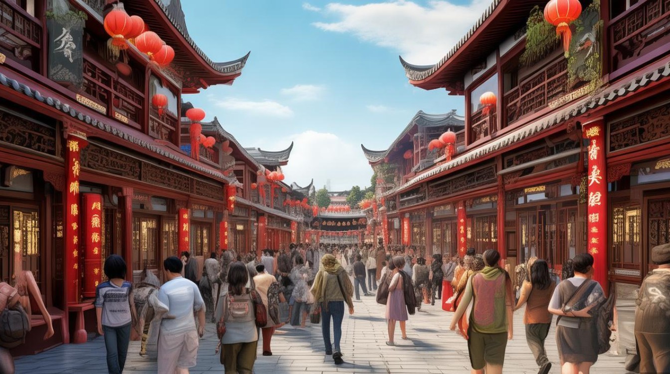 绍兴必玩的景点 绍兴必玩的景点