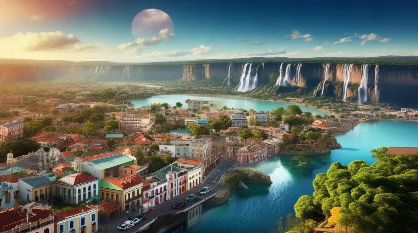 委内瑞拉旅游景点 委内瑞拉旅游景点