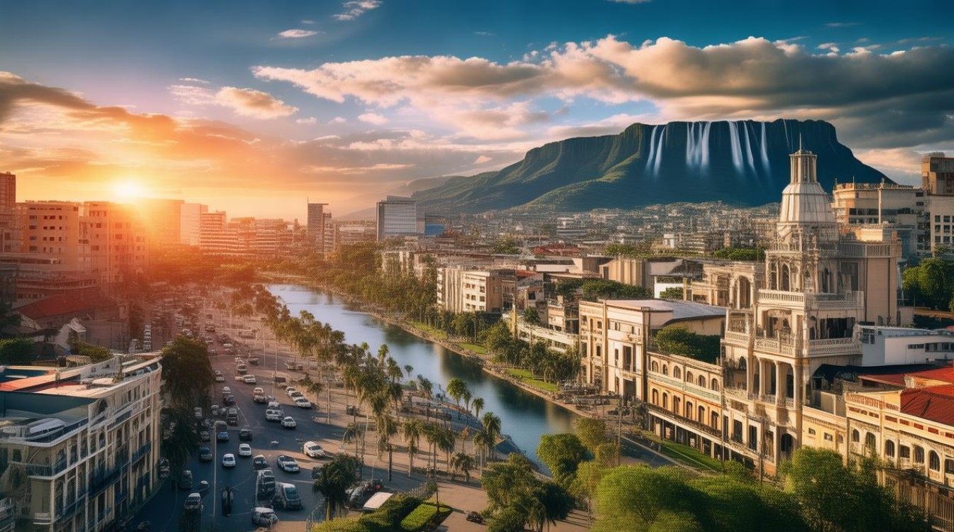 委内瑞拉旅游景点 委内瑞拉旅游景点