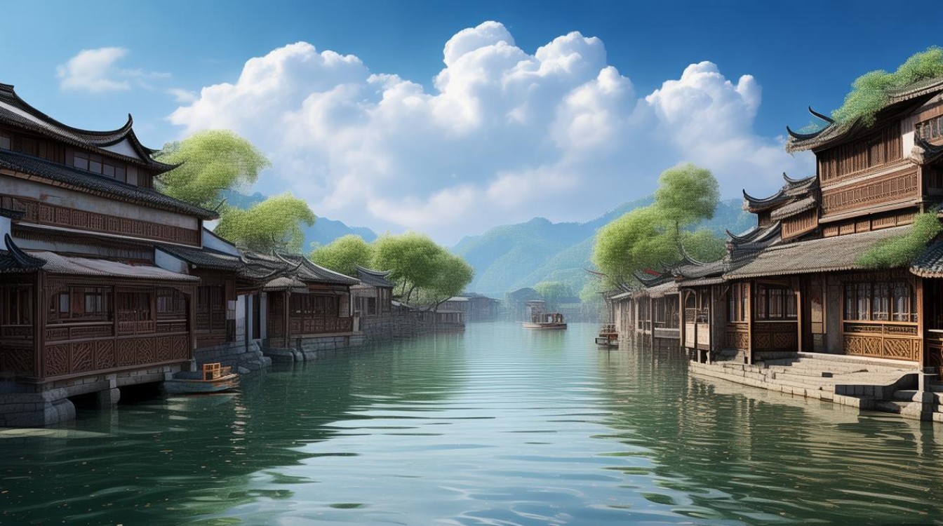 凤凰古镇周边景点