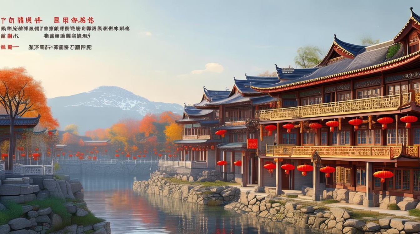 哈尔滨阿城区景点