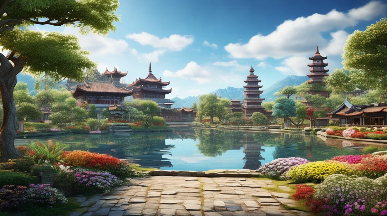 罗江县旅游景点