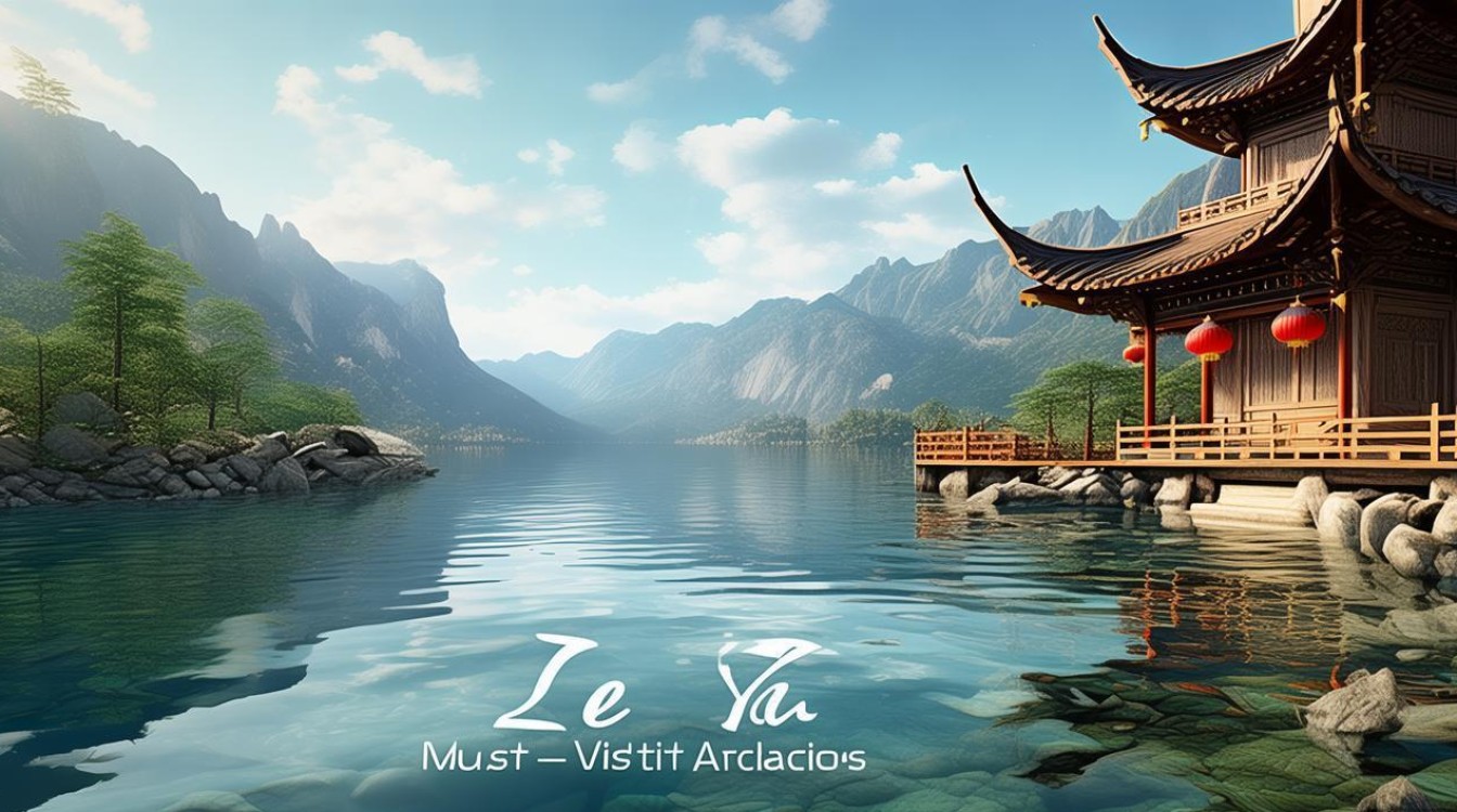 泽雅必去景点 泽雅必去景点