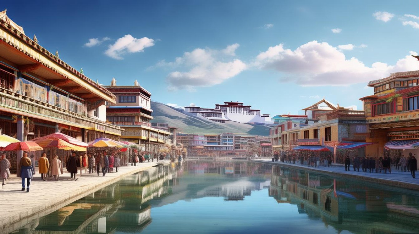 西宁哪些景点 西宁哪些景点