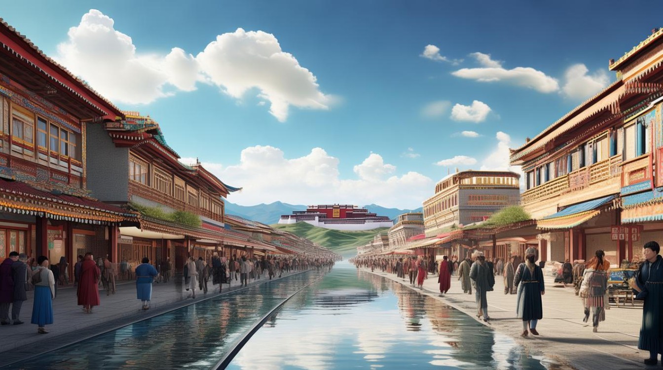 西宁哪些景点 西宁哪些景点