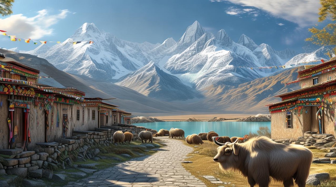 去西藏景点 去西藏景点