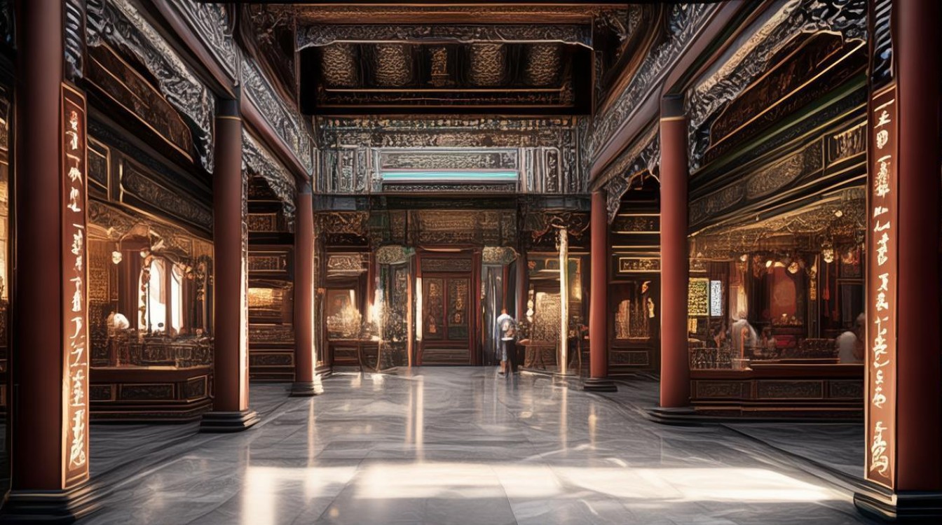 北京景点室内 北京景点室内