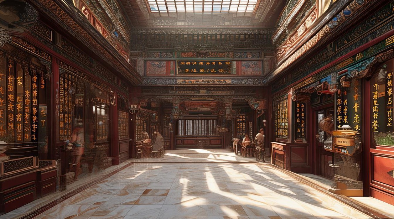 北京景点室内 北京景点室内