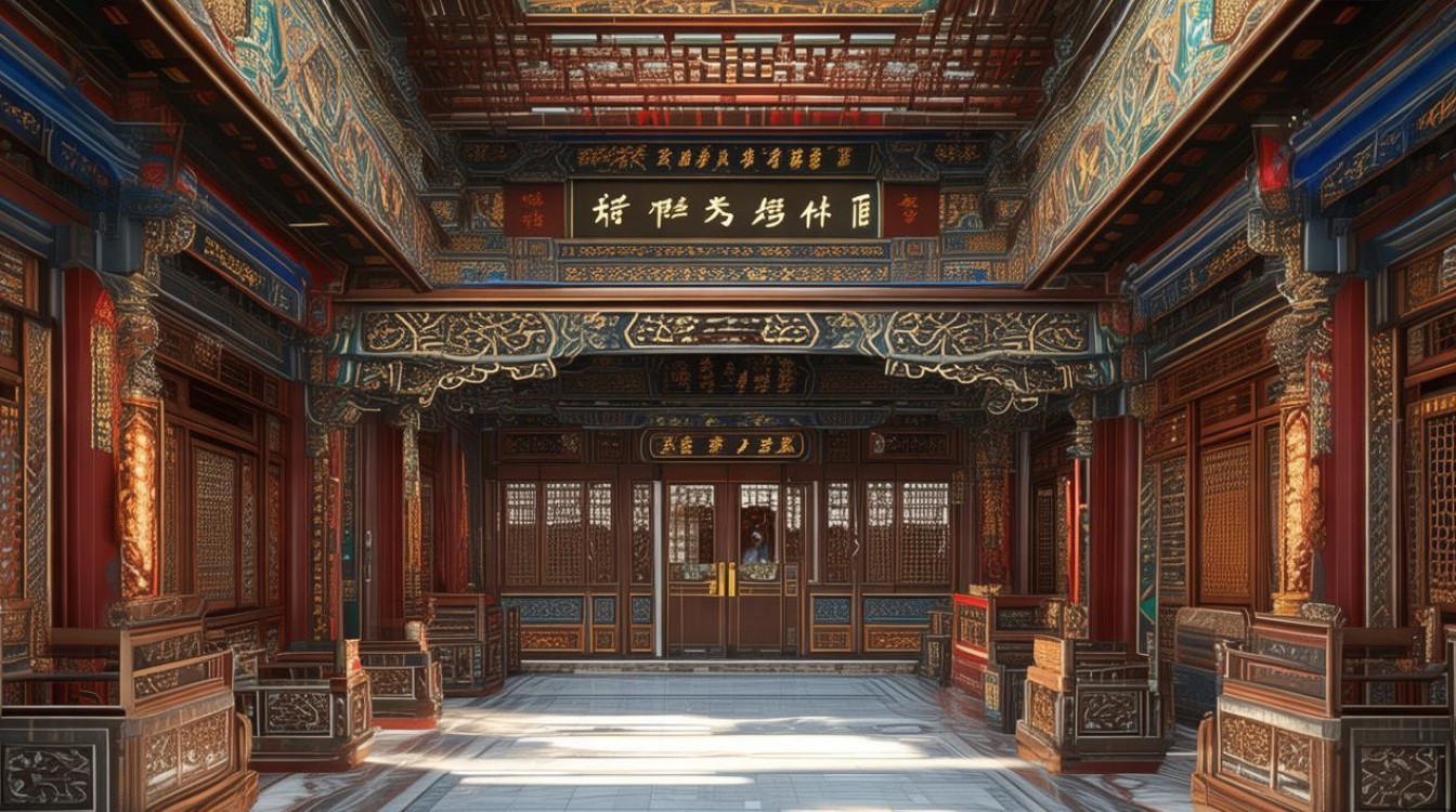 北京景点室内 北京景点室内