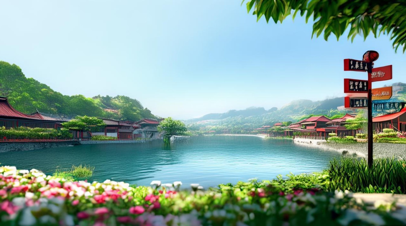 盱眙的景点 盱眙的景点