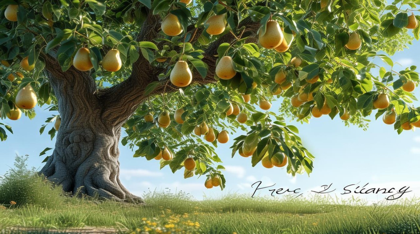 梨树的景点 梨树的景点