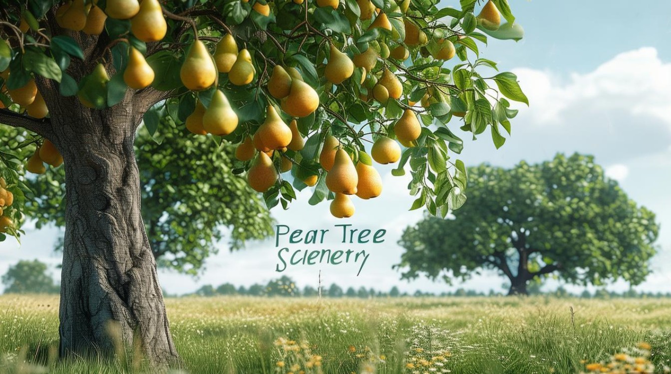 梨树的景点 梨树的景点