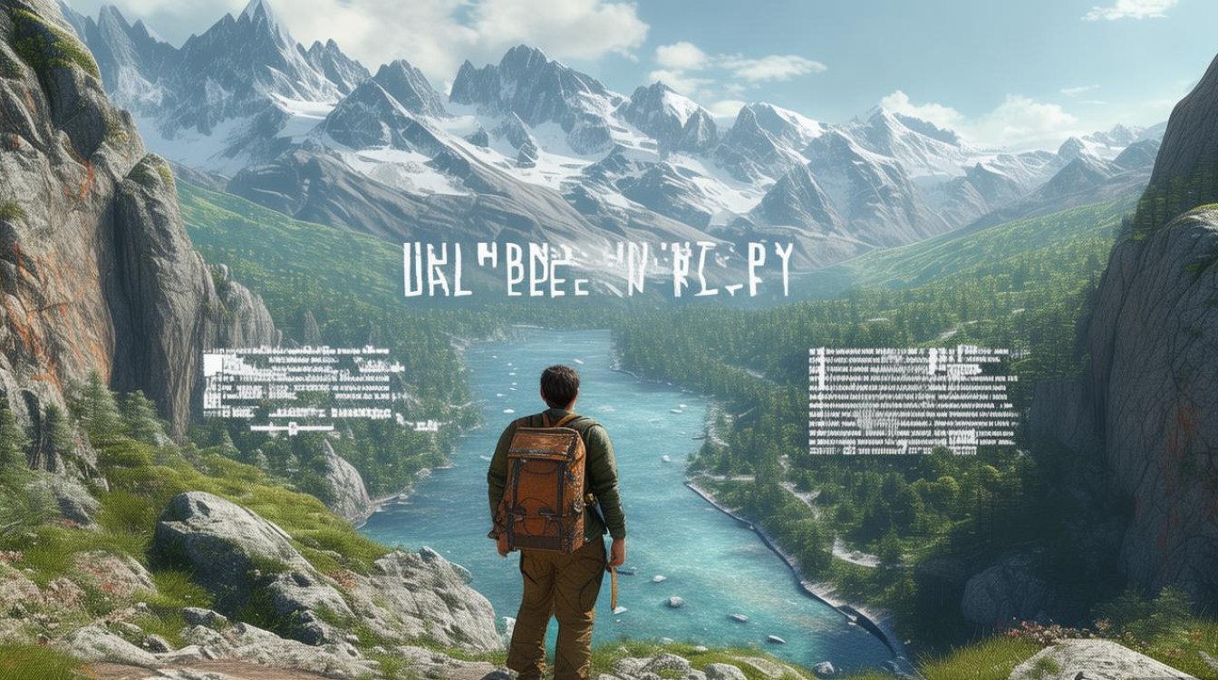 探险景点 探险景点