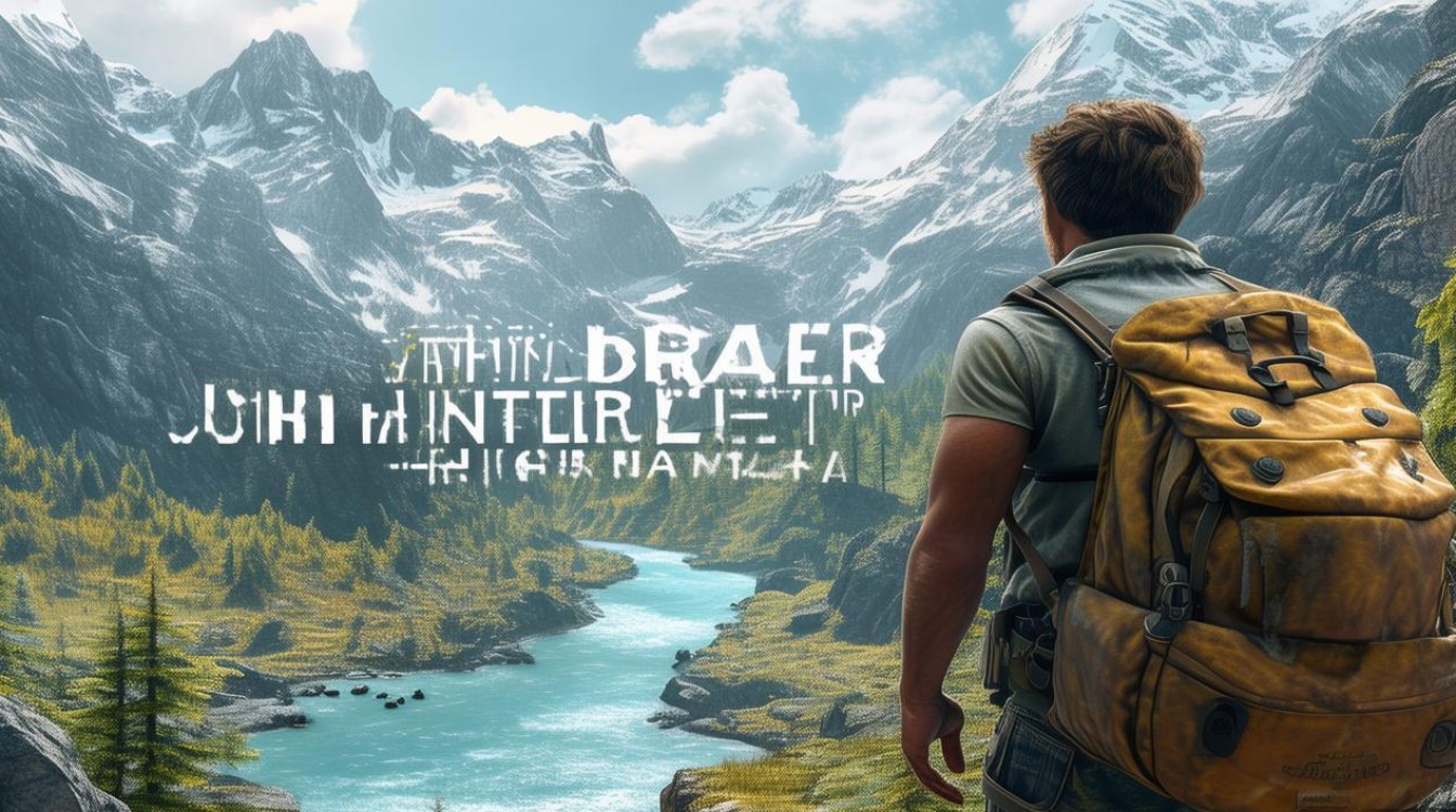 探险景点 探险景点