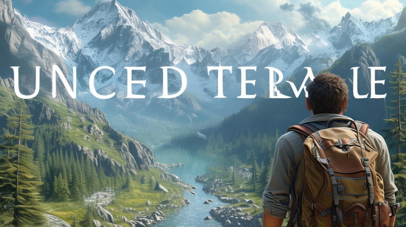 探险景点 探险景点