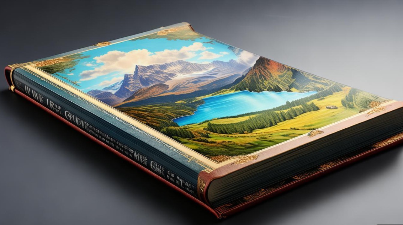 景点手册 景点手册