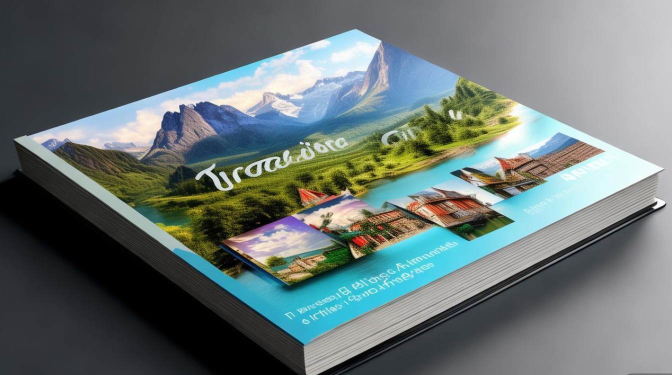 景点手册 景点手册