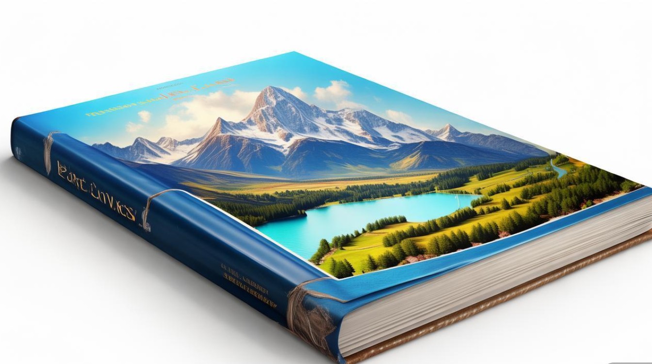 景点手册 景点手册