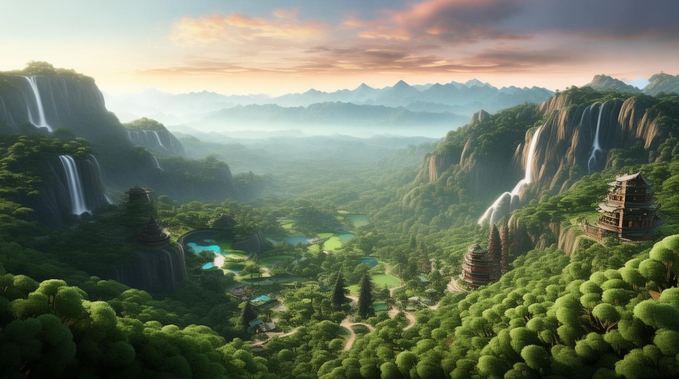 五指山一日游景点