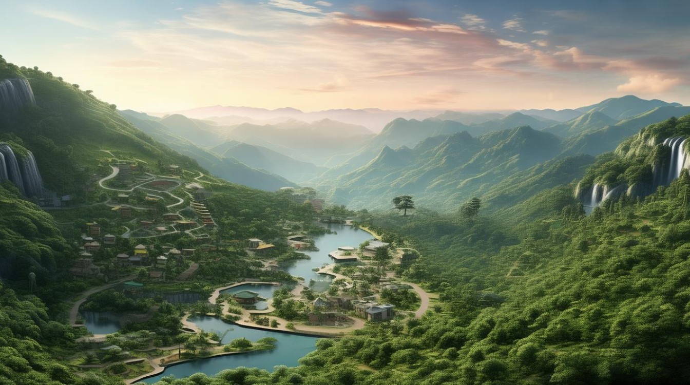 五指山一日游景点