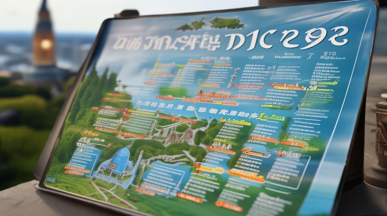 大连景点门票价格表 大连景点门票价格表