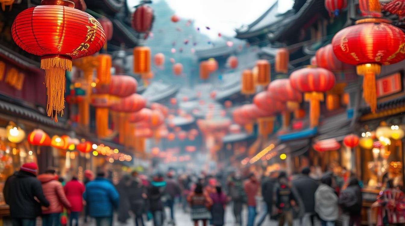 春节四川旅游景点推荐 春节四川旅游景点推荐