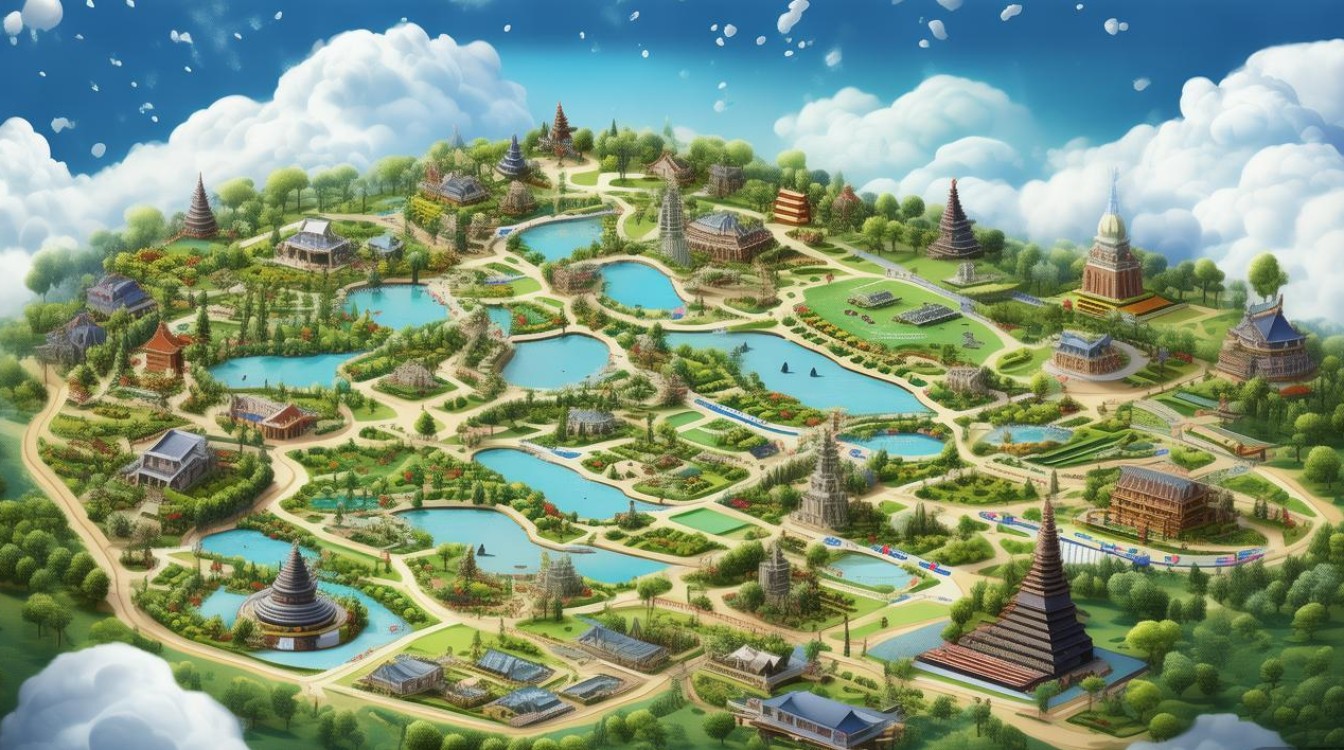 长乐景点一日游攻略 长乐景点一日游攻略