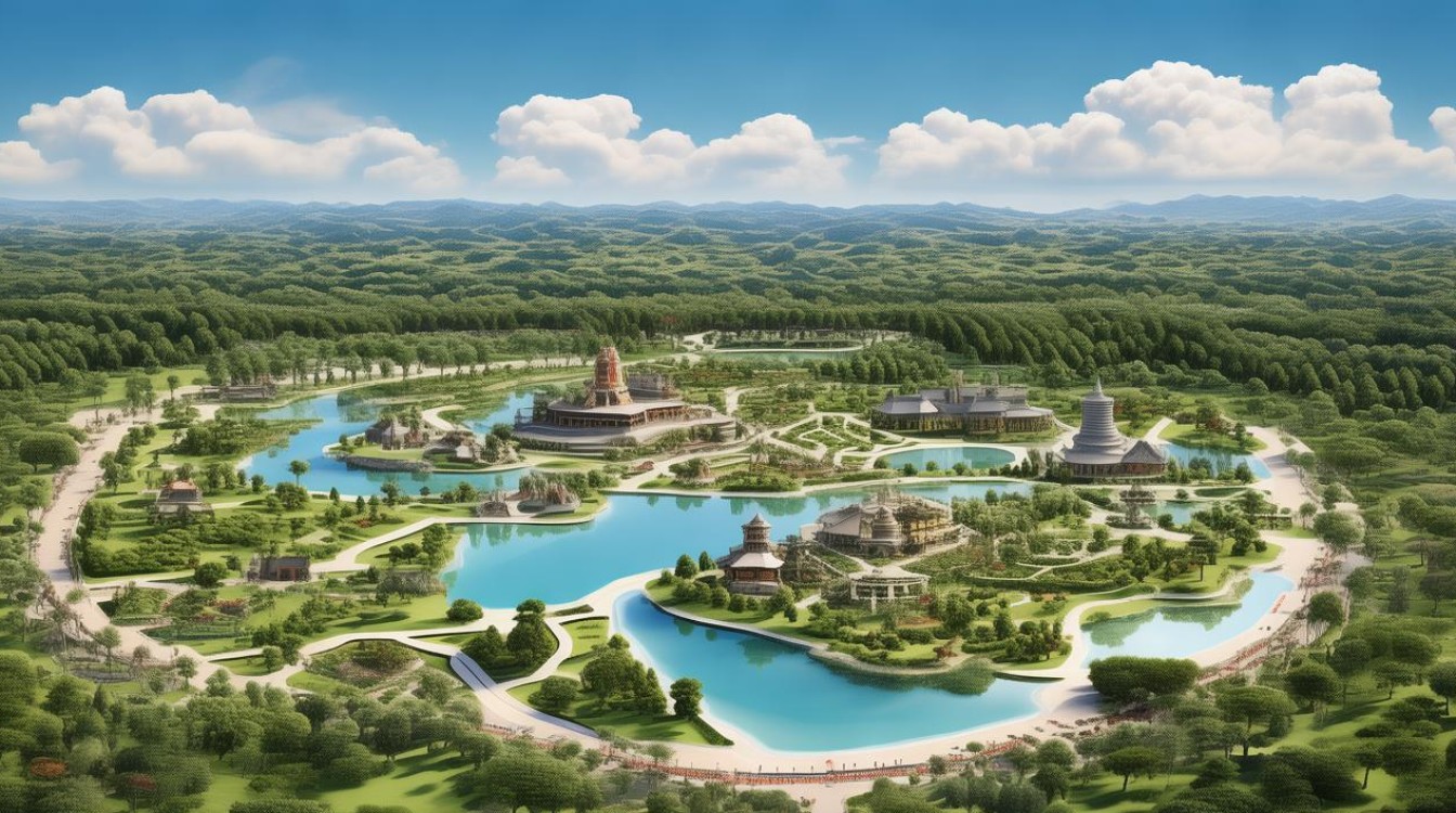 长乐景点一日游攻略 长乐景点一日游攻略