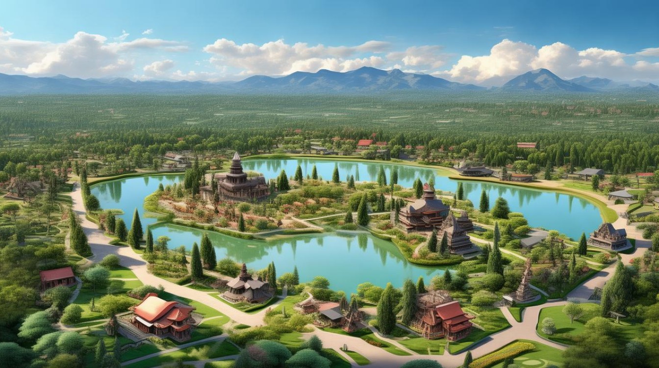 长乐景点一日游攻略 长乐景点一日游攻略