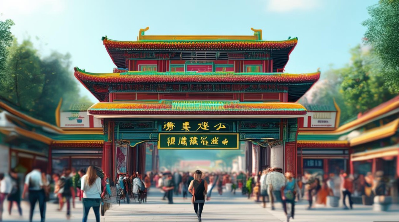 一卡通旅游景点 一卡通旅游景点