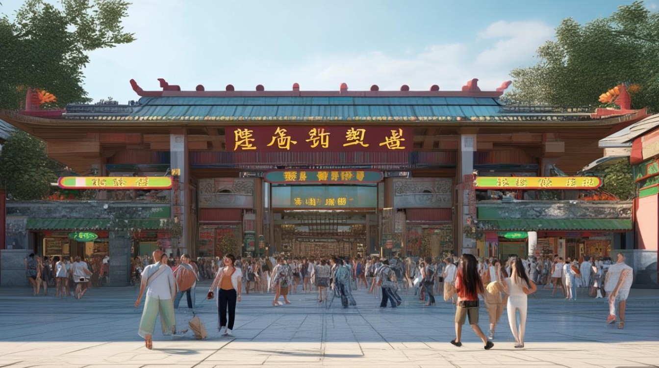 一卡通旅游景点 一卡通旅游景点