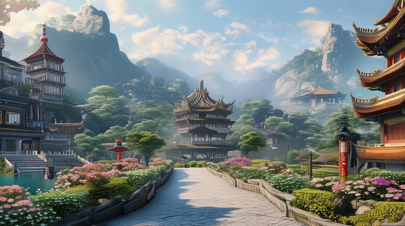 毕节市旅游景点介绍