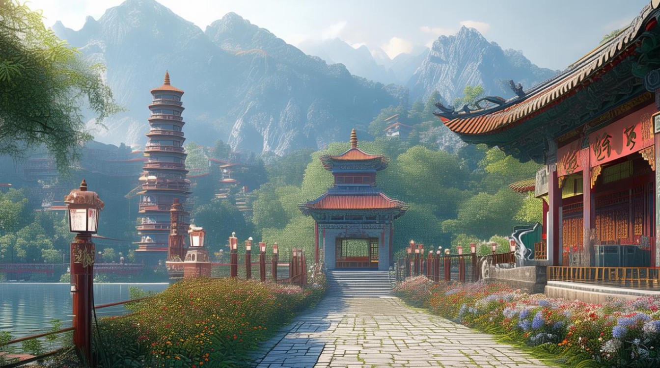 毕节市旅游景点介绍