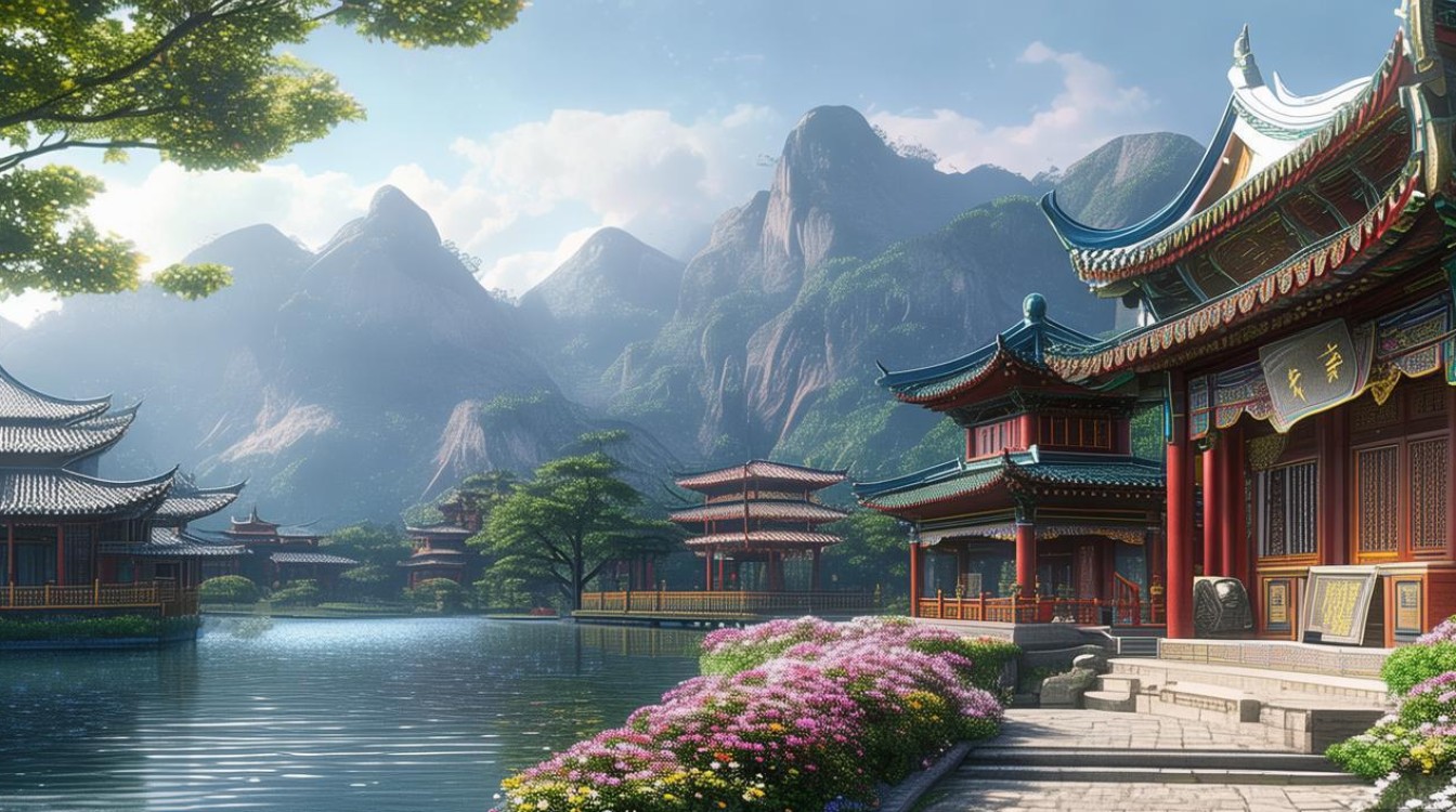 毕节市旅游景点介绍