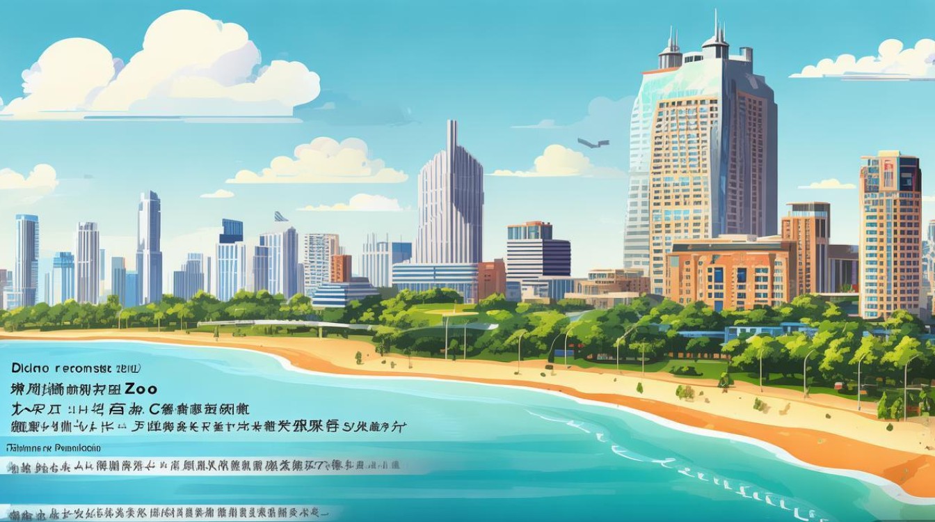 大连市旅游景点推荐 大连市旅游景点推荐