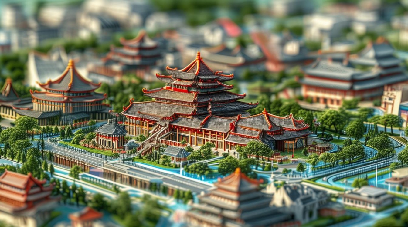 南京市旅游景点排名 南京市旅游景点排名