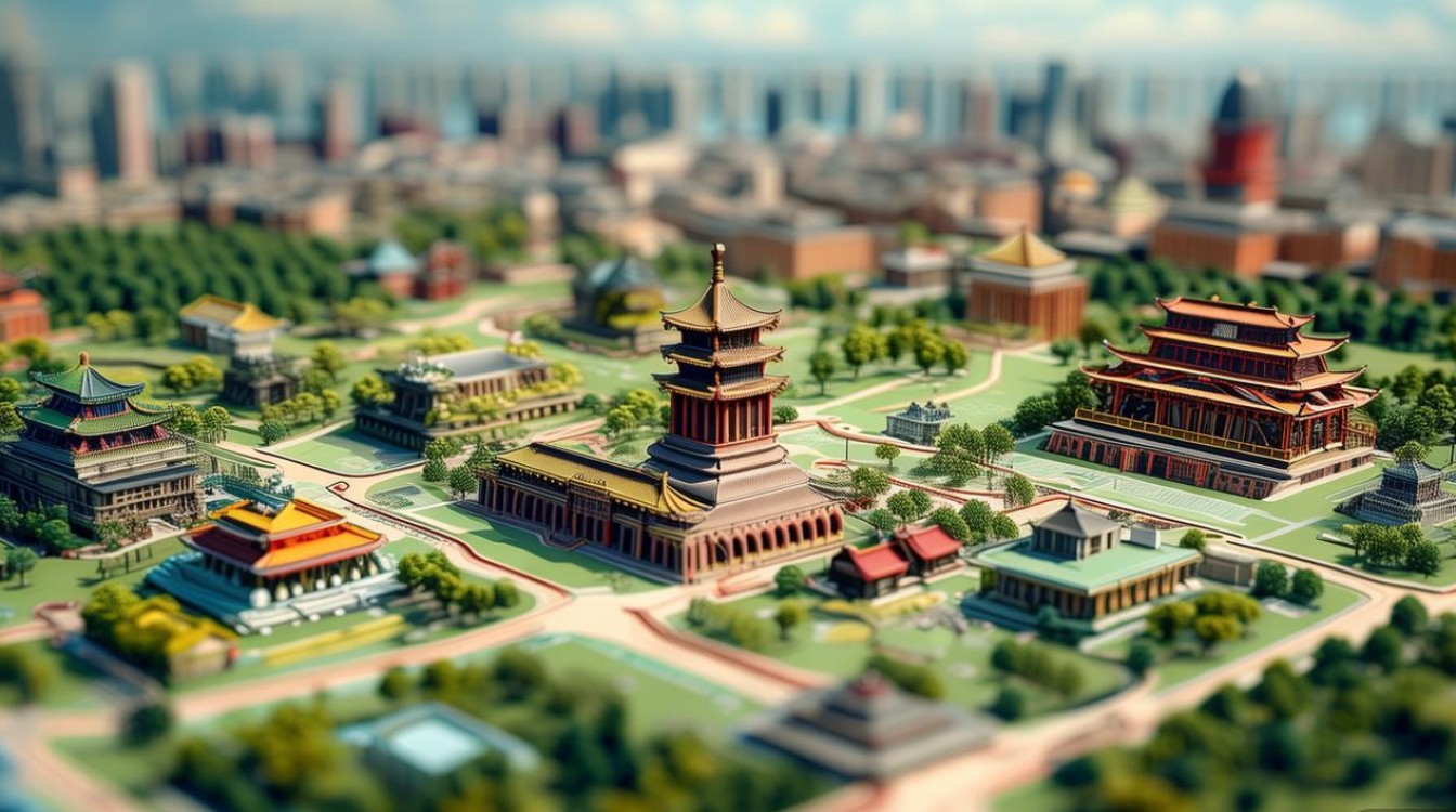 南京市旅游景点排名 南京市旅游景点排名