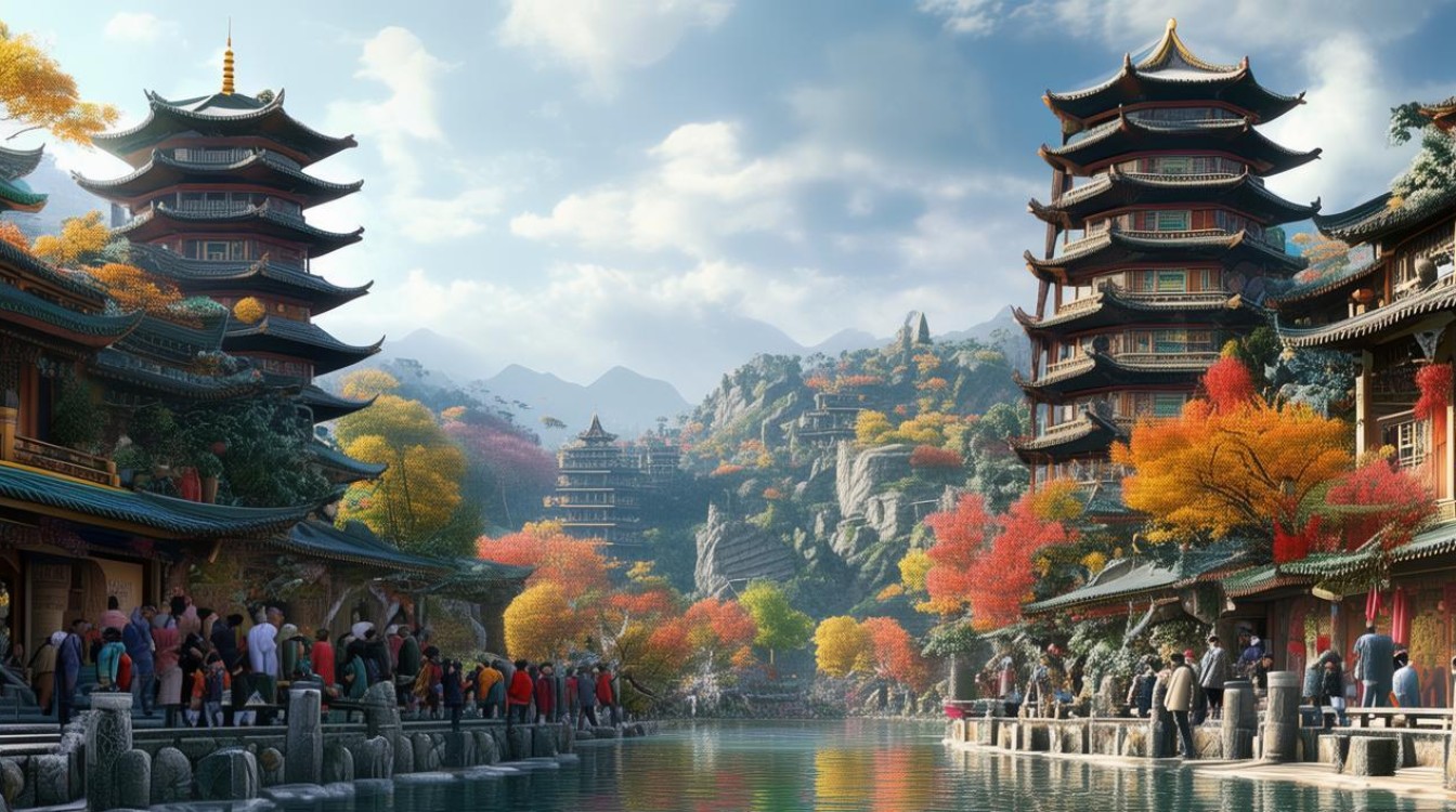 江西上饶的旅游景点 江西上饶的旅游景点