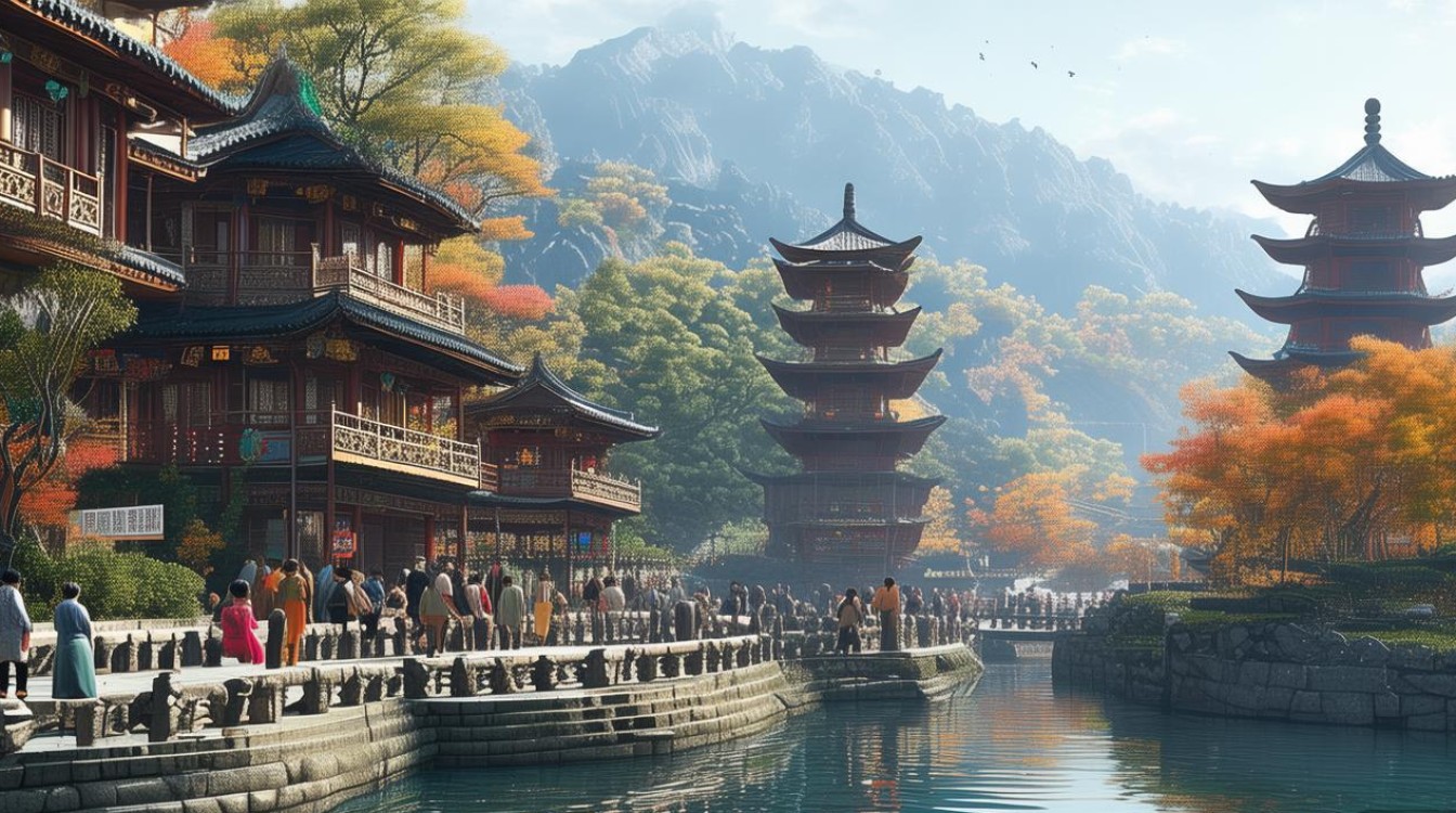 江西上饶的旅游景点 江西上饶的旅游景点