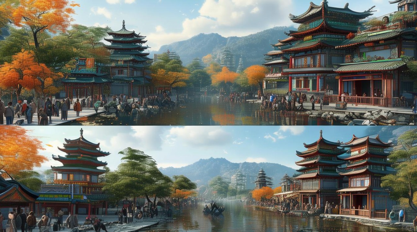 江西上饶的旅游景点 江西上饶的旅游景点