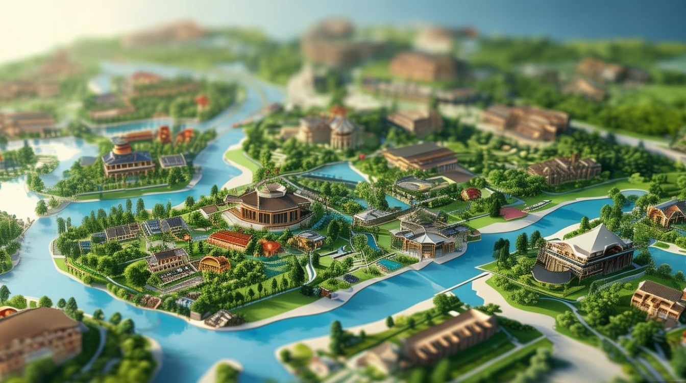 宁强县旅游景点大全