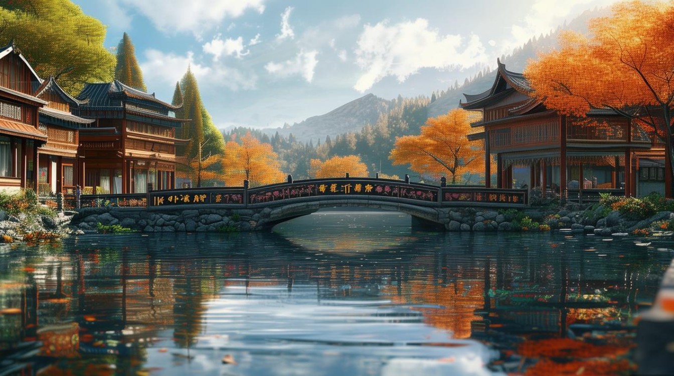 四川开江旅游景点