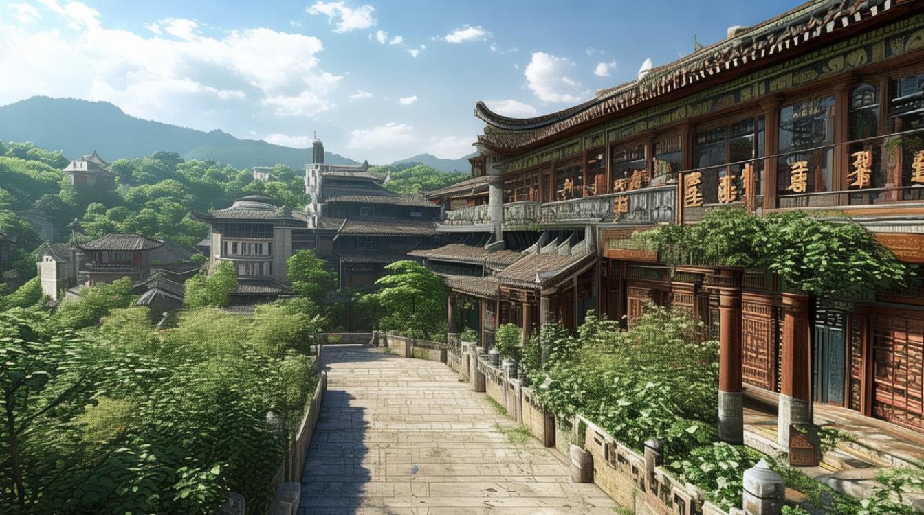 郴州的旅游景点有哪些 郴州的旅游景点有哪些