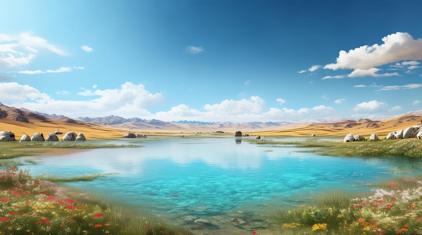 鄂尔多斯旅游景点介绍 鄂尔多斯旅游景点介绍